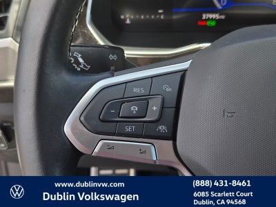 2024 Volkswagen Jetta 1.5T Sport