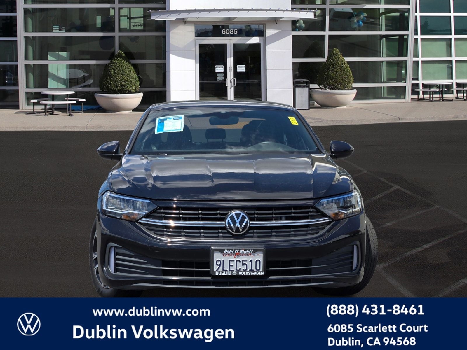2024 Volkswagen Jetta 1.5T Sport