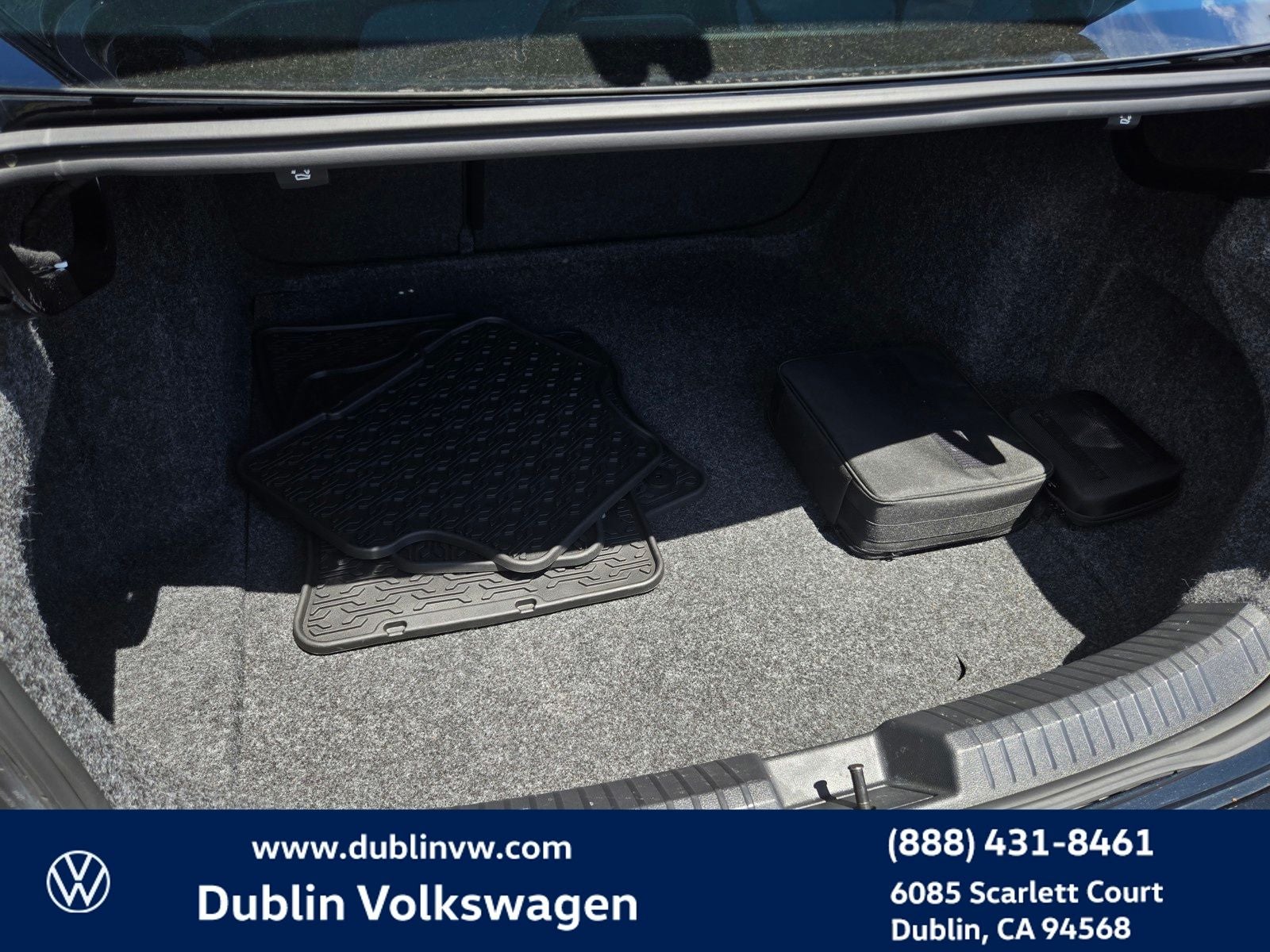 2024 Volkswagen Jetta 1.5T Sport