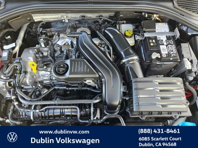 2024 Volkswagen Jetta 1.5T Sport