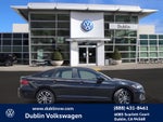 2024 Volkswagen Jetta 1.5T Sport