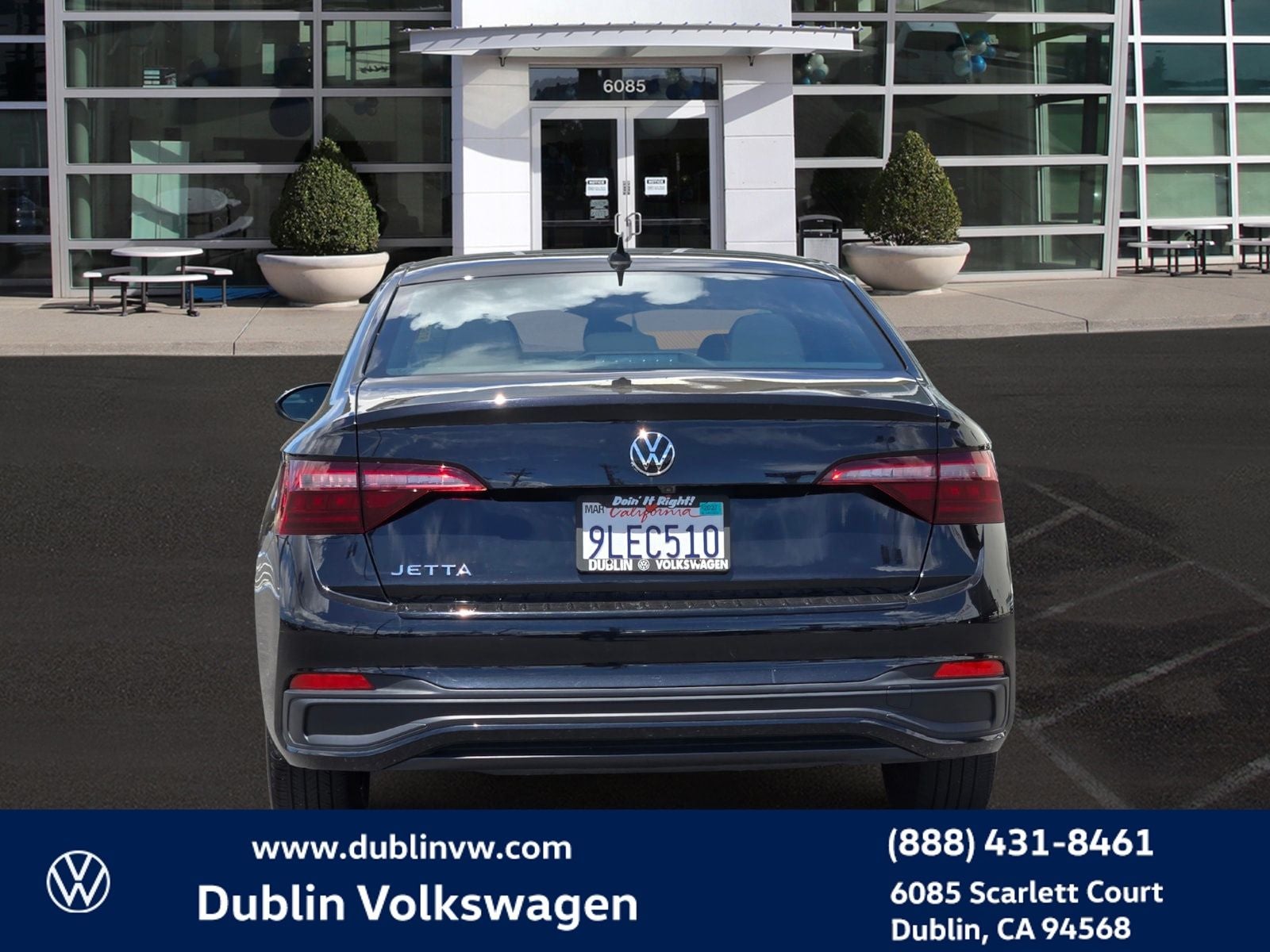2024 Volkswagen Jetta 1.5T Sport
