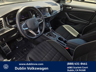 2024 Volkswagen Jetta 1.5T Sport