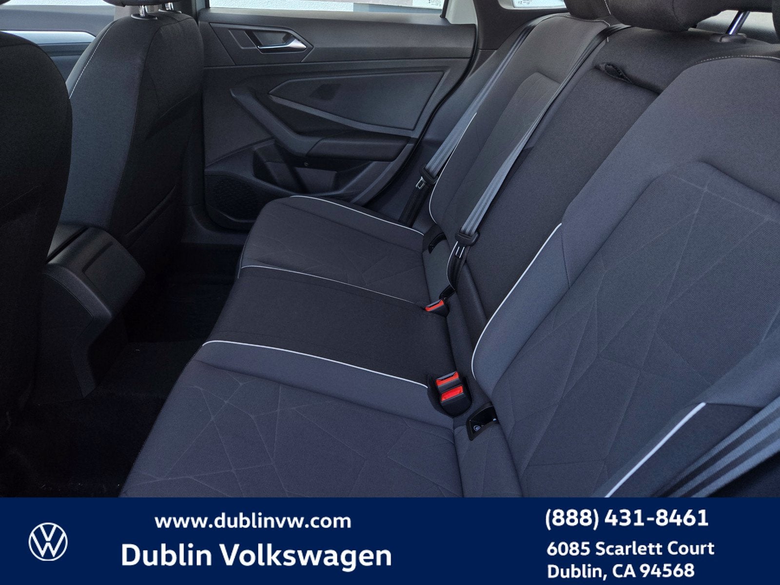 2027 Volkswagen Jetta 1.5T Sport