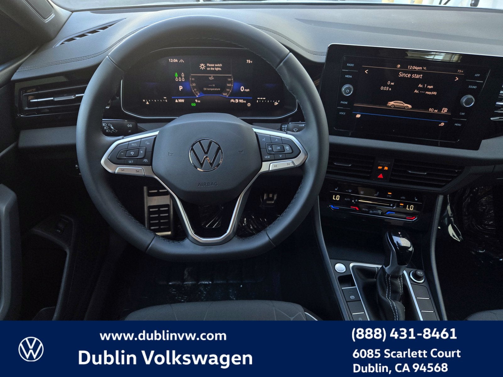 2027 Volkswagen Jetta 1.5T Sport