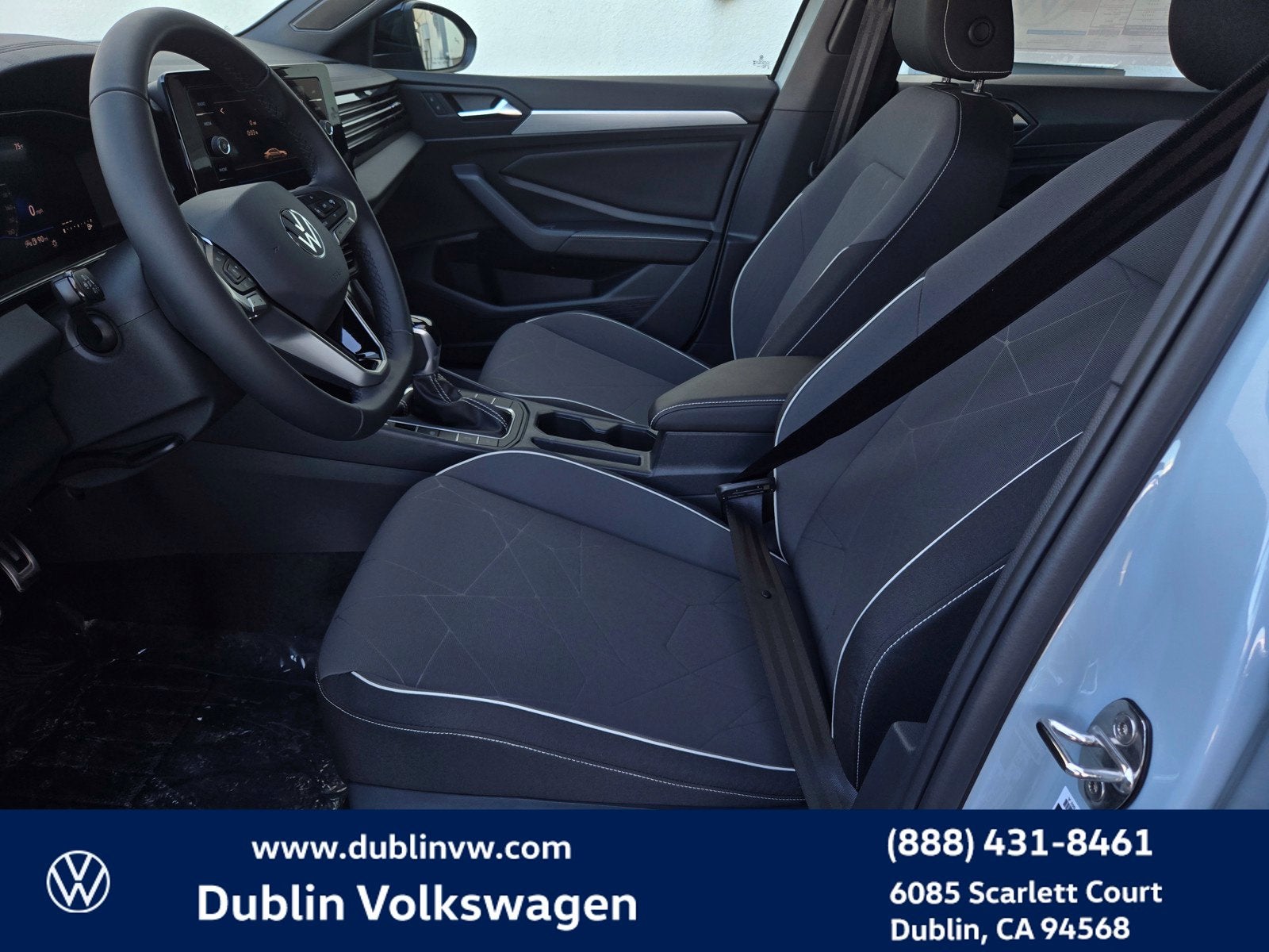 2027 Volkswagen Jetta 1.5T Sport