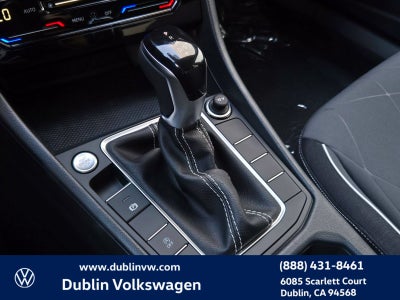 2027 Volkswagen Jetta 1.5T Sport