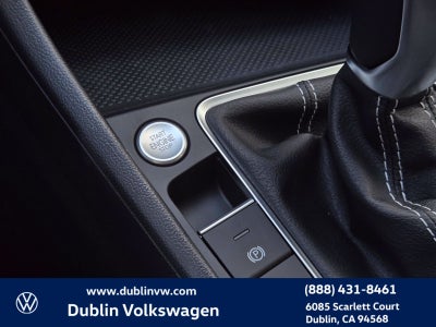2027 Volkswagen Jetta 1.5T Sport