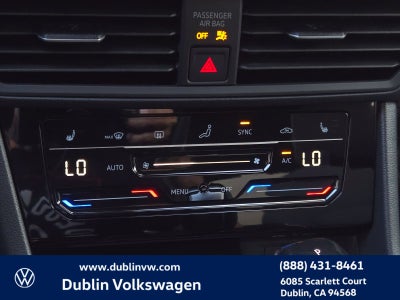 2027 Volkswagen Jetta 1.5T Sport