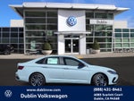 2027 Volkswagen Jetta 1.5T Sport