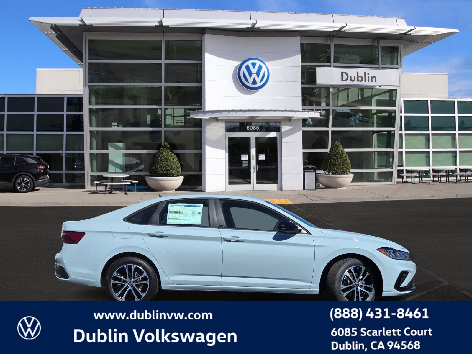 2027 Volkswagen Jetta 1.5T Sport