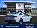 2027 Volkswagen Jetta 1.5T Sport