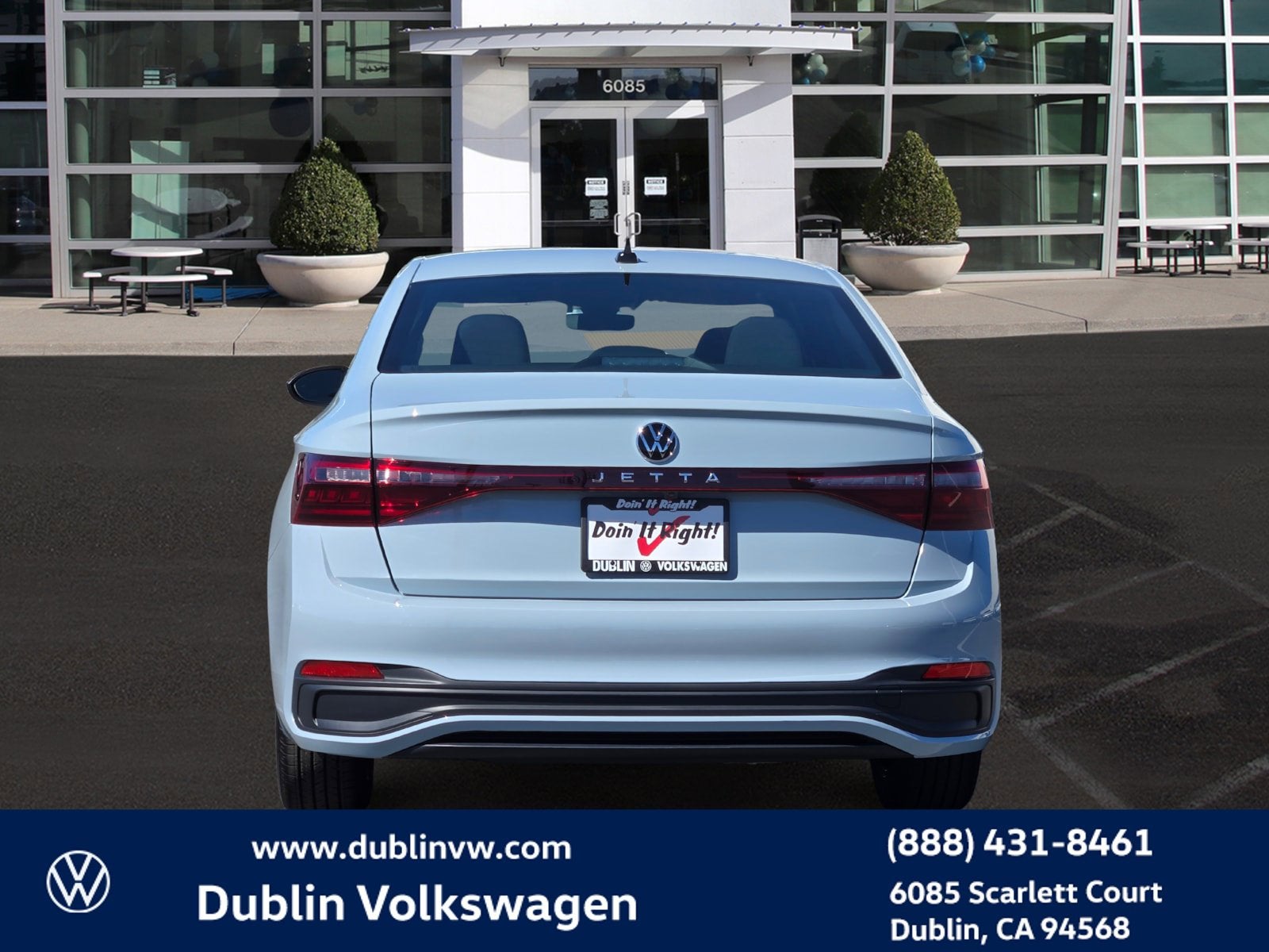 2027 Volkswagen Jetta 1.5T Sport