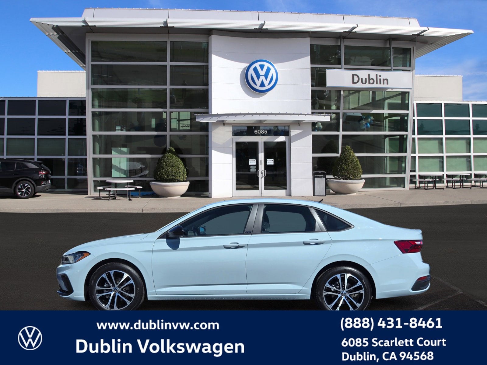 2027 Volkswagen Jetta 1.5T Sport