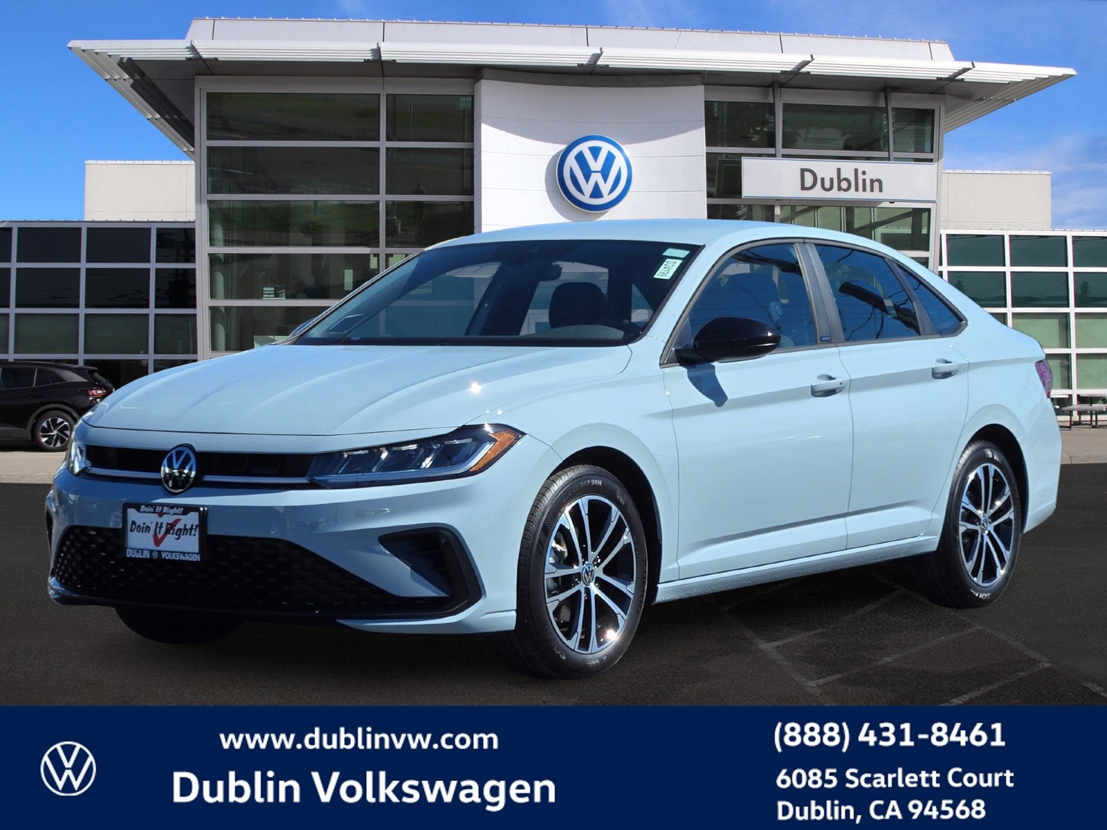 2027 Volkswagen Jetta 1.5T Sport