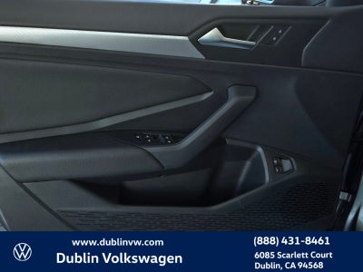 2021 Volkswagen Jetta 1.4T S