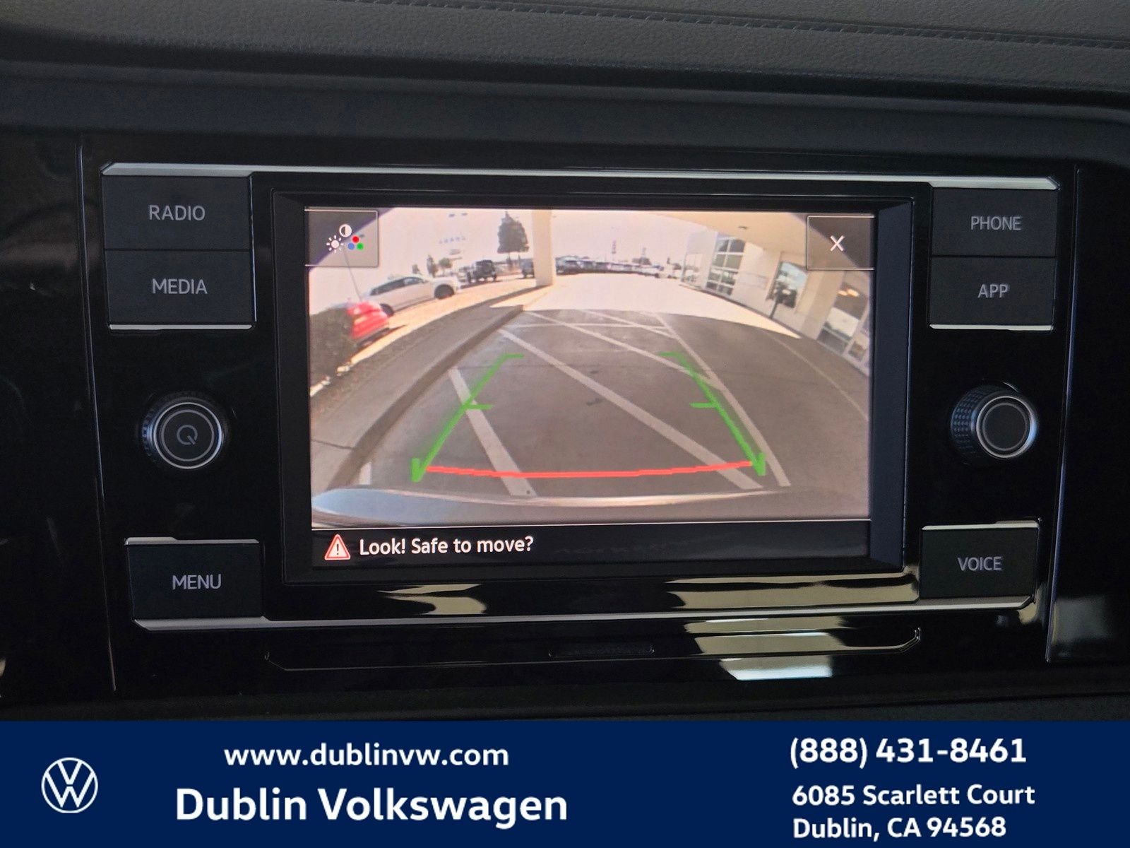 2021 Volkswagen Jetta 1.4T S