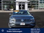 2021 Volkswagen Jetta 1.4T S