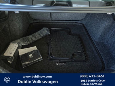 2021 Volkswagen Jetta 1.4T S