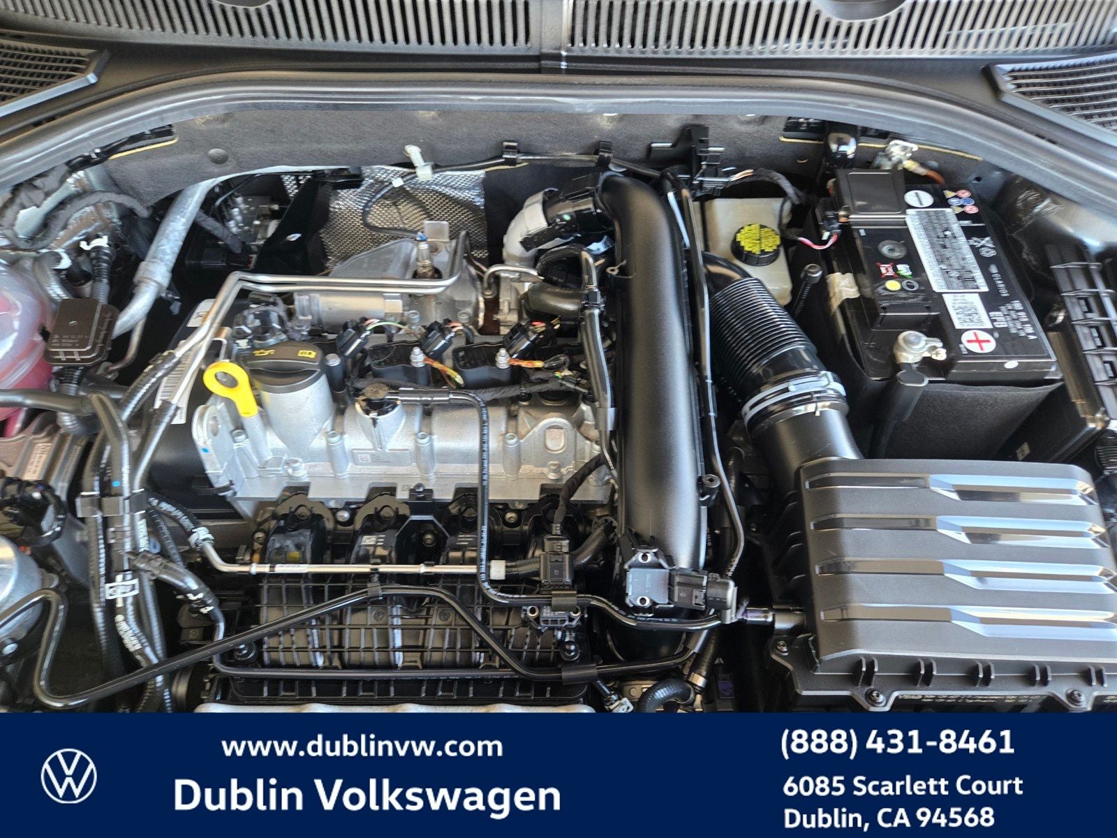 2021 Volkswagen Jetta 1.4T S