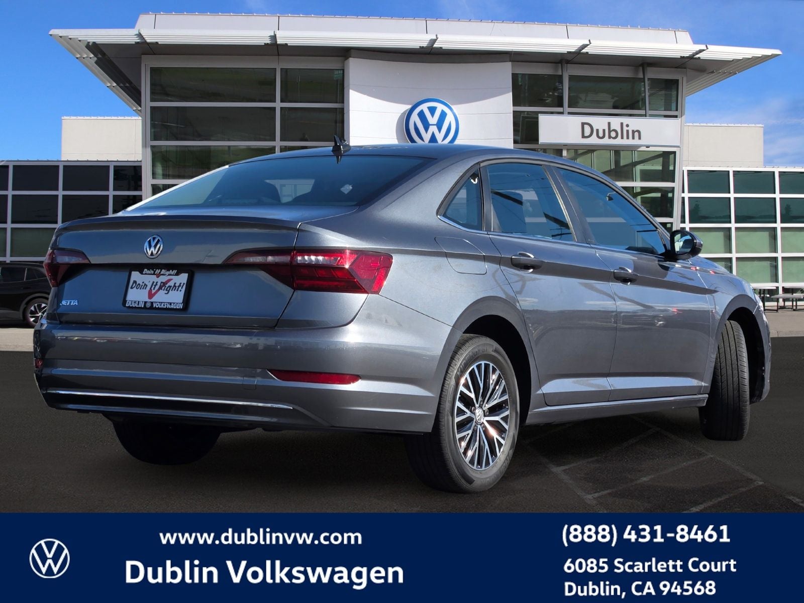 2021 Volkswagen Jetta 1.4T S
