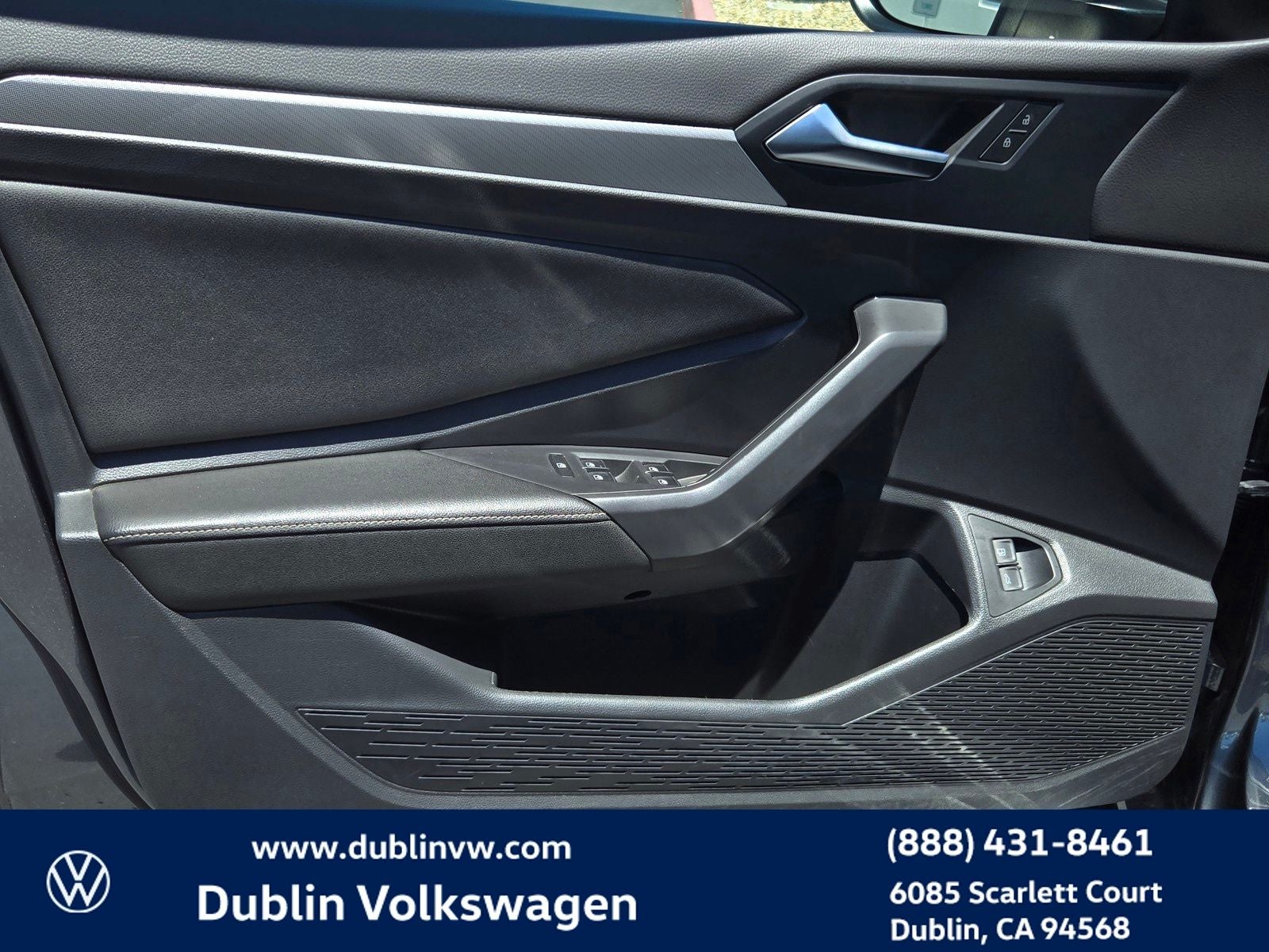 2022 Volkswagen Jetta 1.5T S