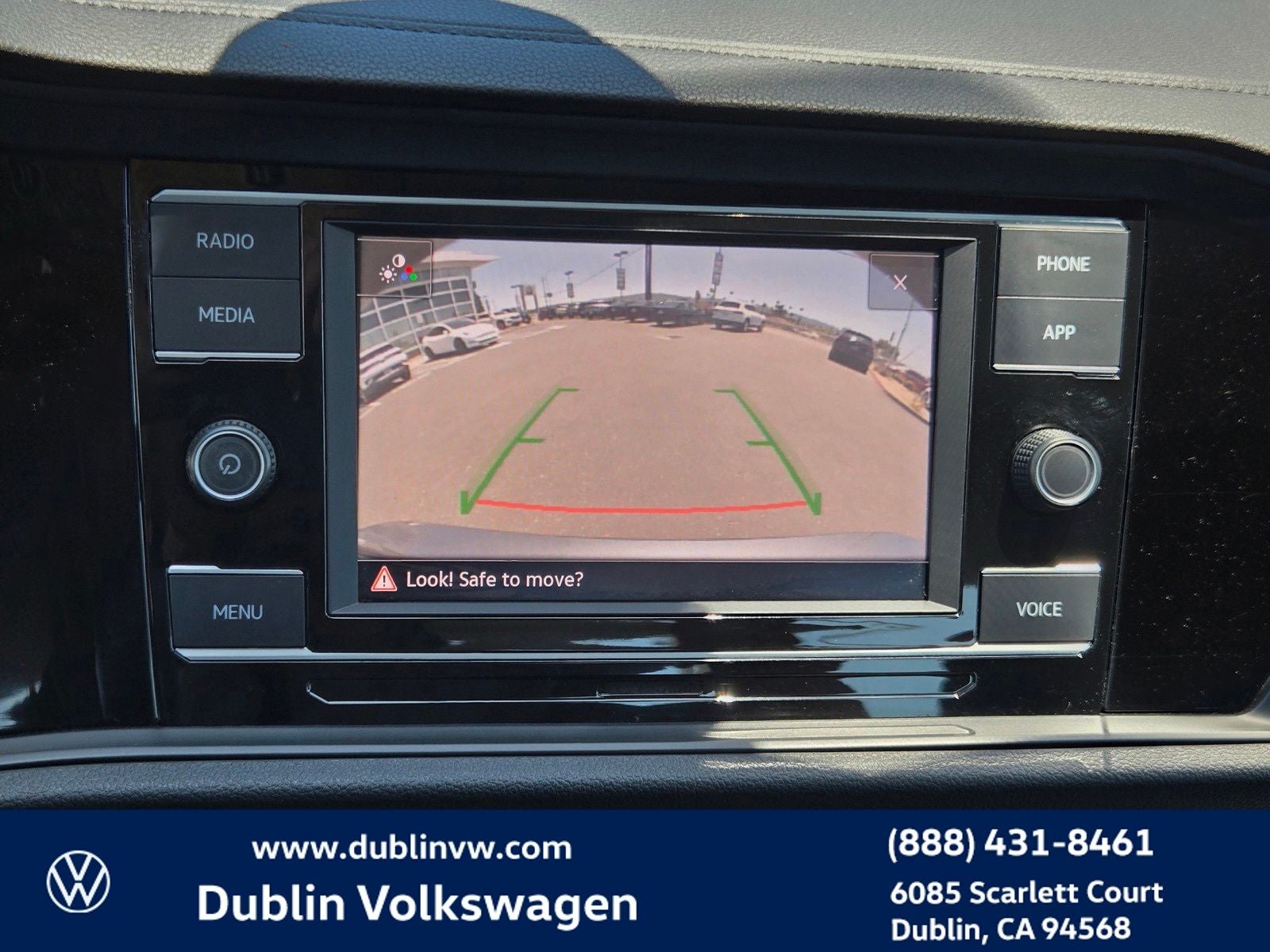 2022 Volkswagen Jetta 1.5T S