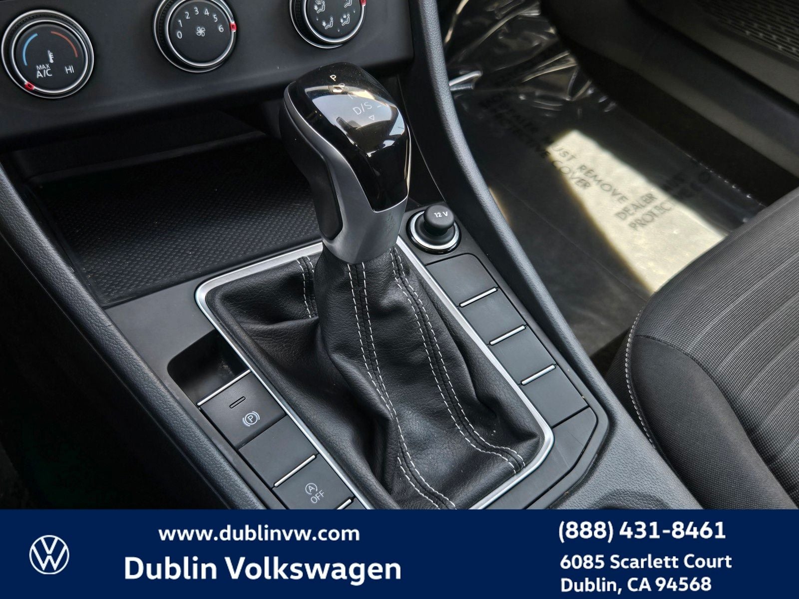 2022 Volkswagen Jetta 1.5T S