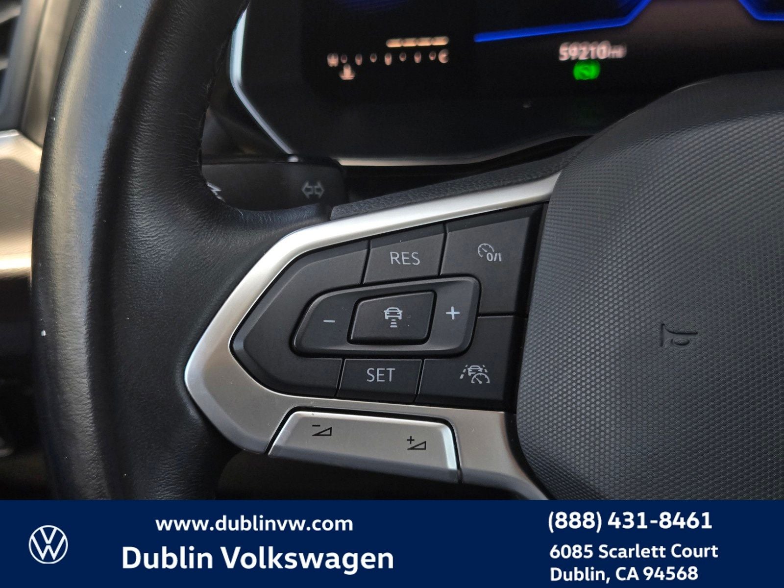 2022 Volkswagen Jetta 1.5T S