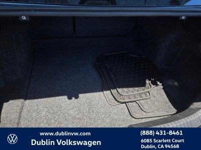 2022 Volkswagen Jetta 1.5T S