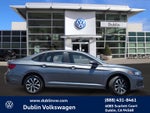 2022 Volkswagen Jetta 1.5T S