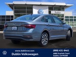 2022 Volkswagen Jetta 1.5T S