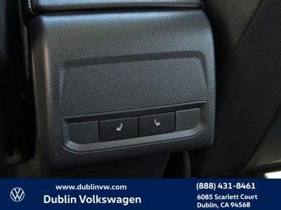 2020 Volkswagen Jetta SEL Premium
