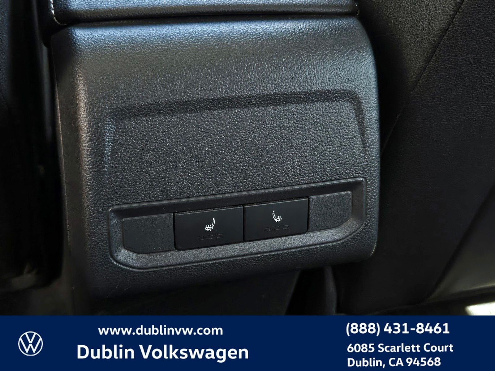 2020 Volkswagen Jetta SEL Premium