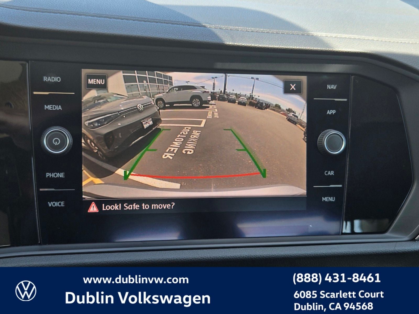 2020 Volkswagen Jetta SEL Premium