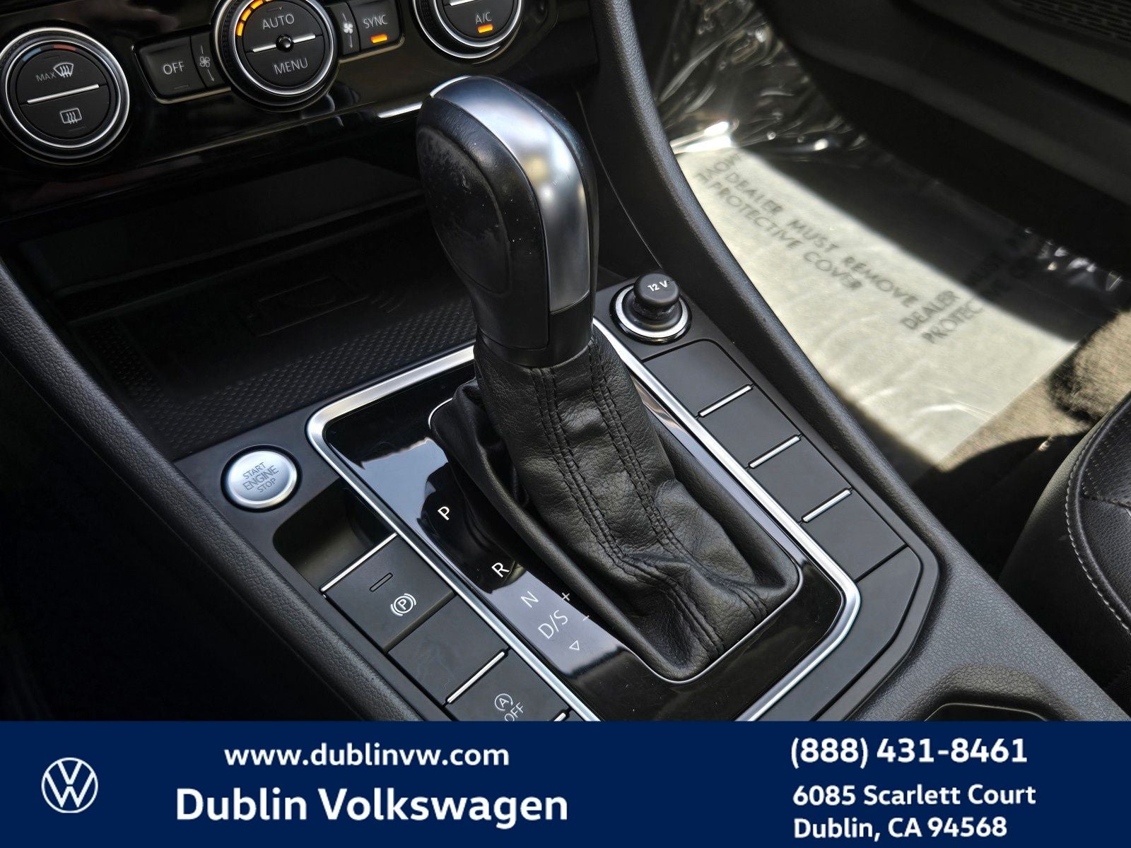 2020 Volkswagen Jetta SEL Premium