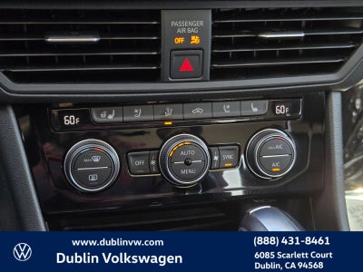 2020 Volkswagen Jetta SEL Premium