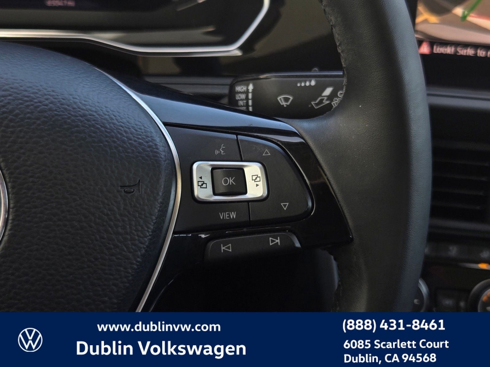 2020 Volkswagen Jetta SEL Premium