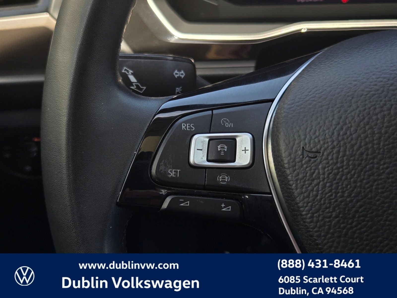 2020 Volkswagen Jetta SEL Premium