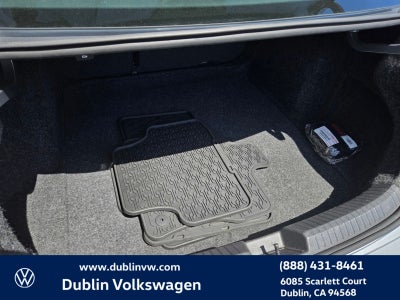 2020 Volkswagen Jetta SEL Premium
