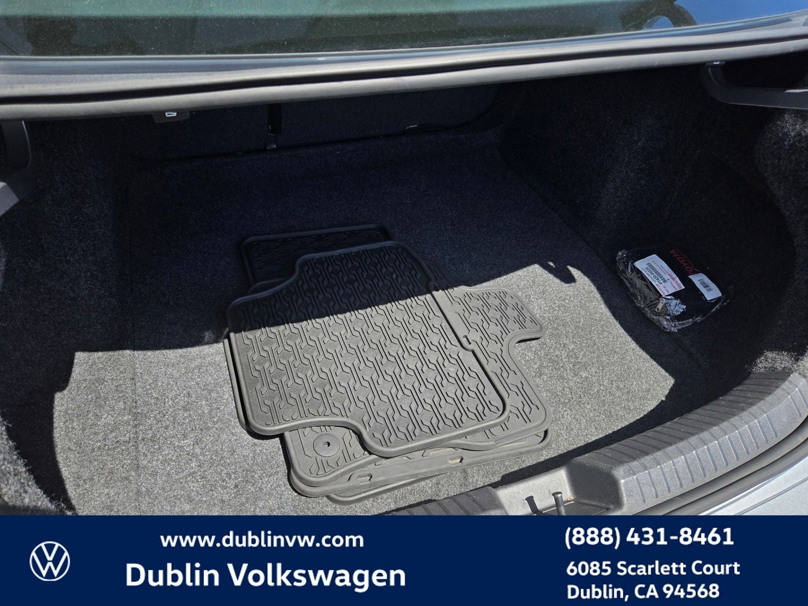 2020 Volkswagen Jetta SEL Premium