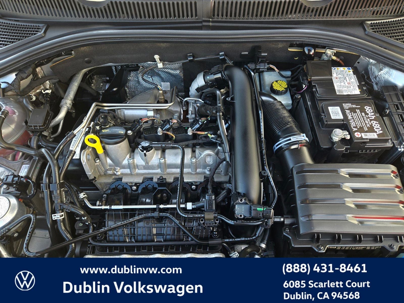 2020 Volkswagen Jetta SEL Premium