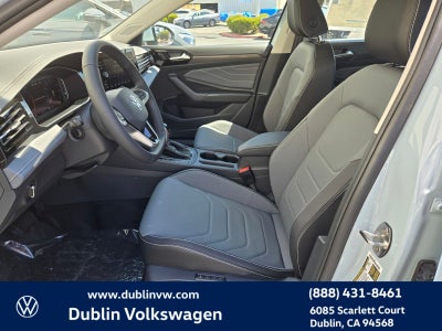 2026 Volkswagen Jetta 1.5T SEL