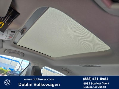 2026 Volkswagen Jetta 1.5T SEL