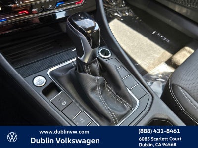 2026 Volkswagen Jetta 1.5T SEL