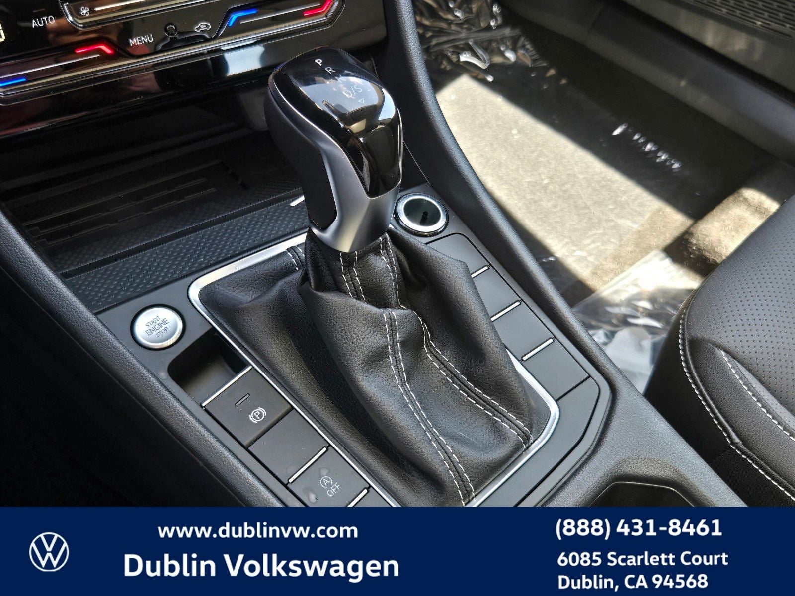 2026 Volkswagen Jetta 1.5T SEL