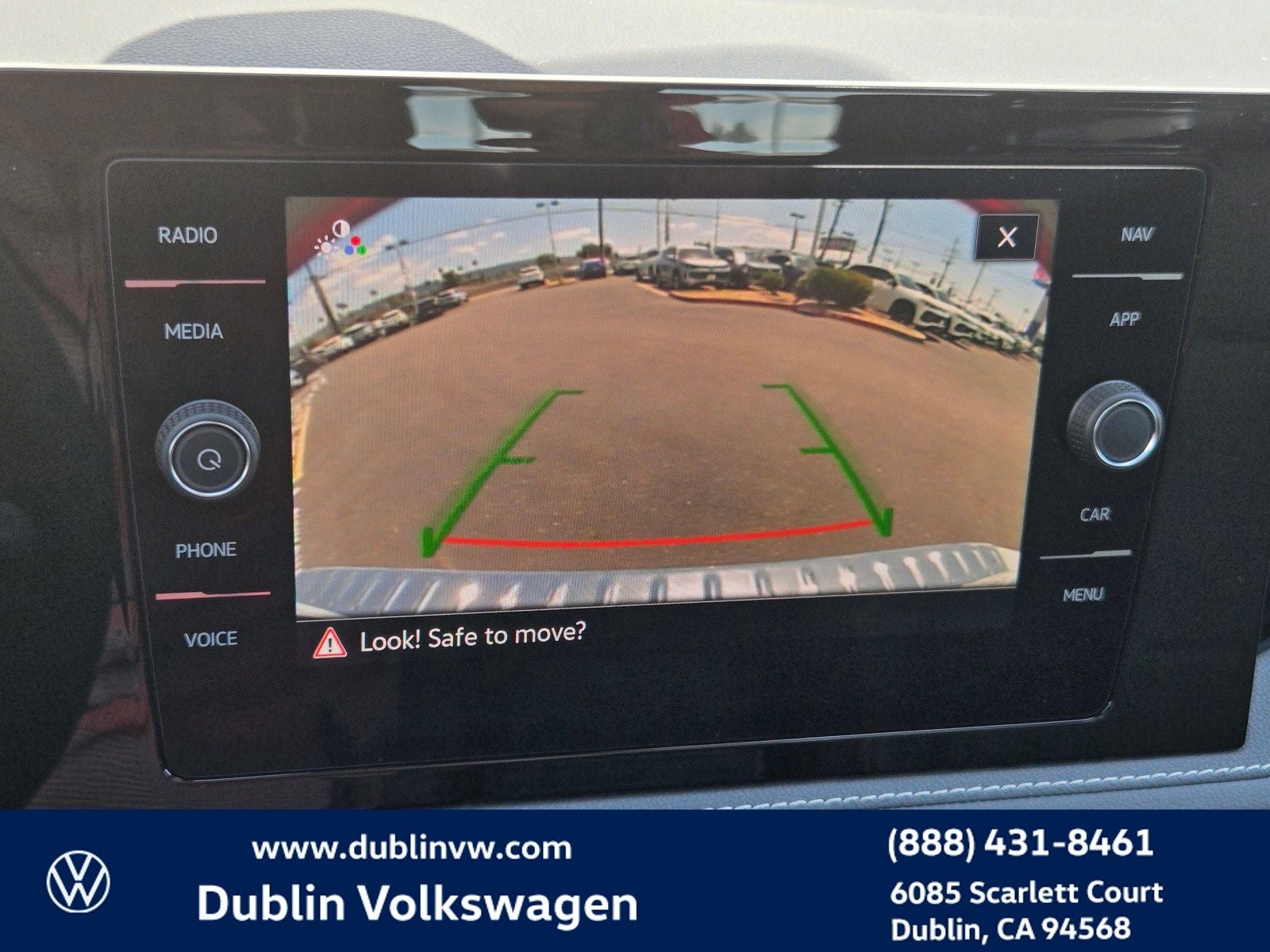 2026 Volkswagen Jetta 1.5T SEL