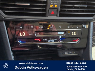 2026 Volkswagen Jetta 1.5T SEL
