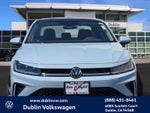 2026 Volkswagen Jetta 1.5T SEL