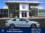 2026 Volkswagen Jetta 1.5T SEL